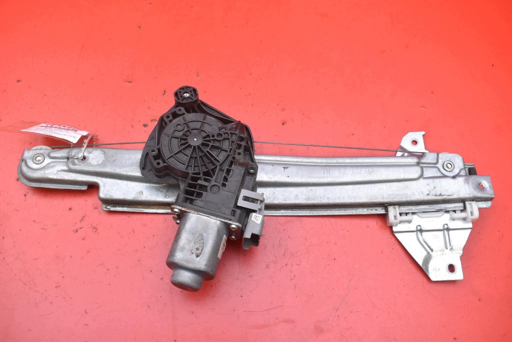 window regulator right rear part EU 9802581780 CITROEN DS5 5D HB 12-15