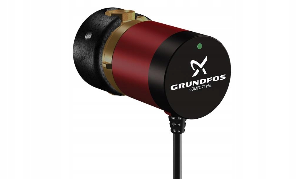Grundfos obehová pumpa C.w.u. Up 15-14 Bpm