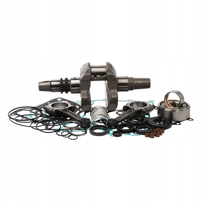 Hot Rods Sada Na Opravu Spodnej Časti Motora Kawasaki Kvf 750 Brute Force '12-'14
