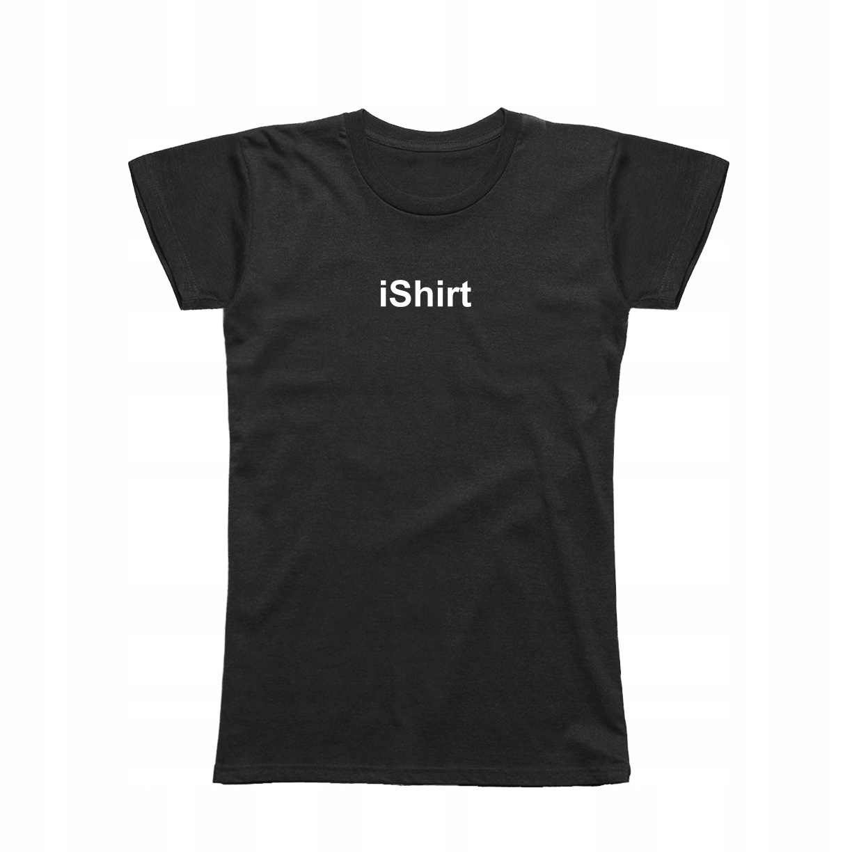 

S - Koszulka T-shirt Ishirt Iphone Apple Śmieszna