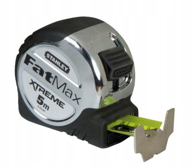 

Stanley Miara Zwijana 10m x 32mm Fat Max XL