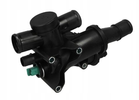 1336.Y9 - ТЕРМОСТАТ + КОРПУС FORD MONDEO MK4 GALAXY 2.0 TDCI