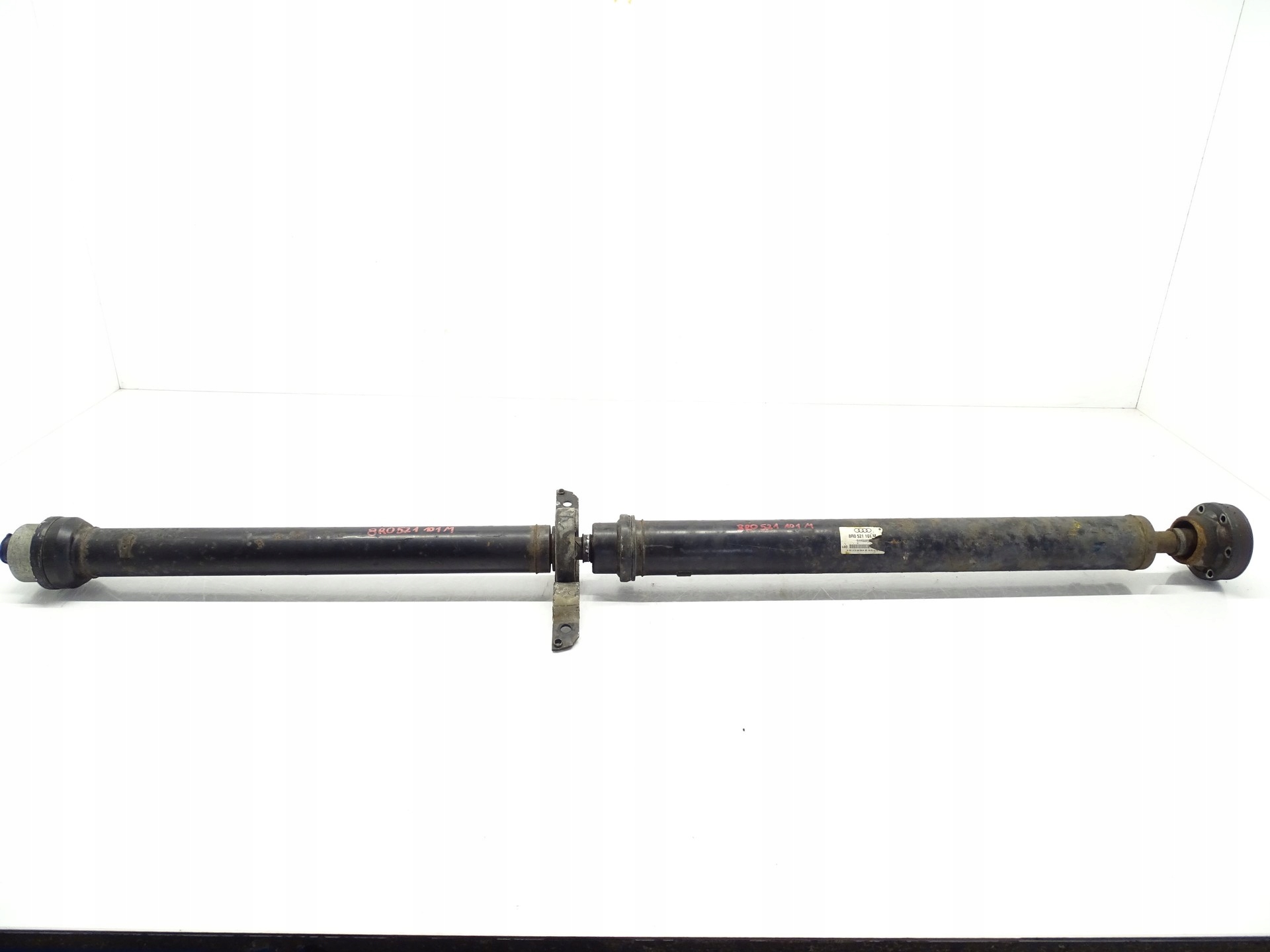 cardan AUDI Q5 SQ5 8R 8R0521101M