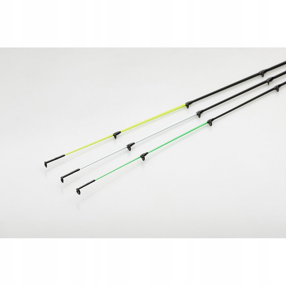 DAM WĘDKA SENSEX-X FEEDER 3,60M 60-120G Długość całkowita 360 cm