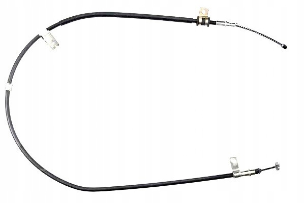 K19038 - A. B. S. кабель ручного гальма CHEVROLET AVEO HATCH