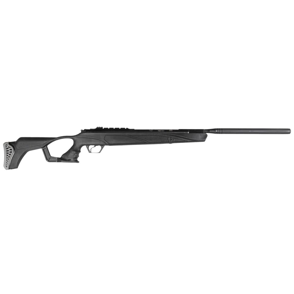 Wiiatrówka Hatsan 125 Pro Qe 4.5 mm, montaż Protector