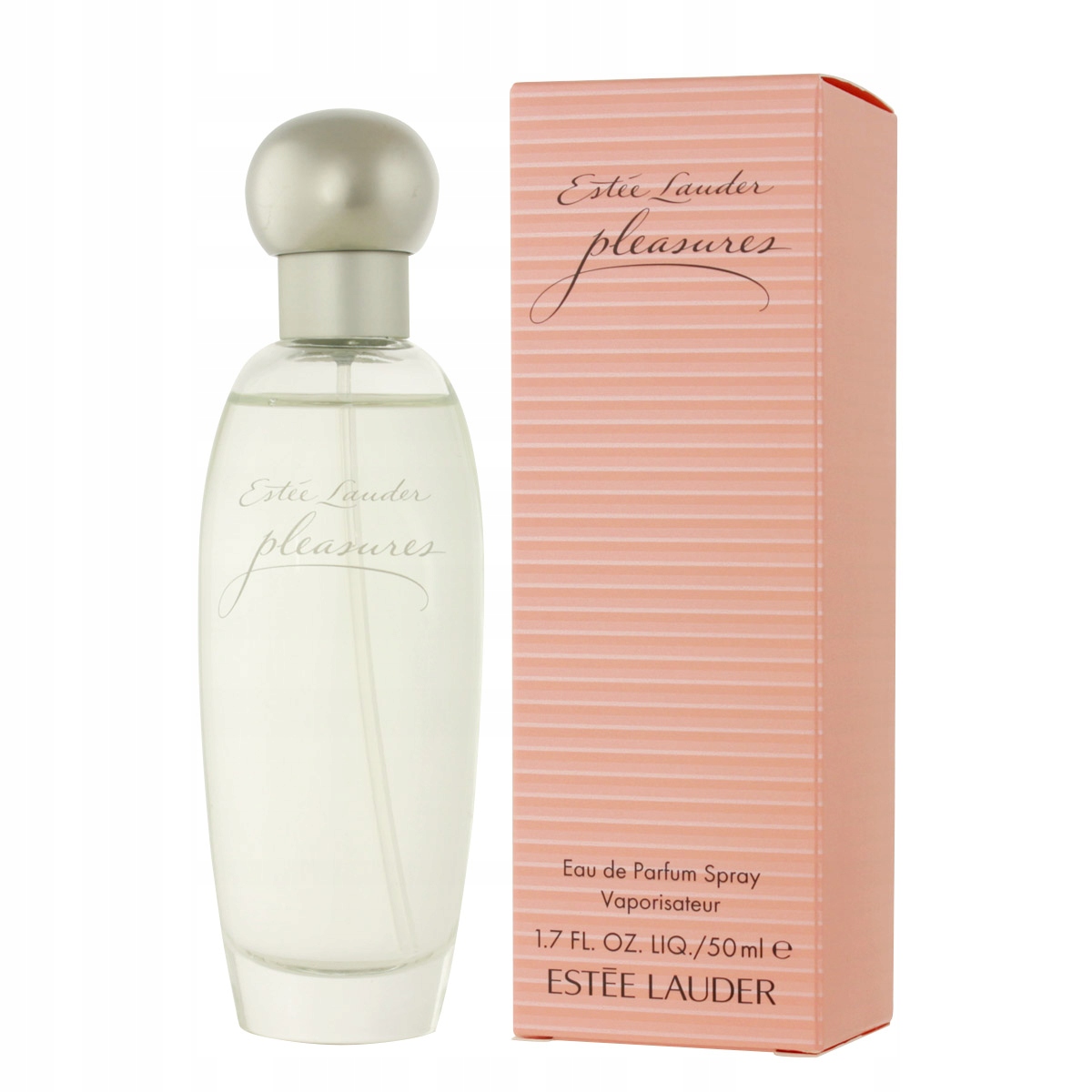 Estée Lauder Pleasures Edp 50 ml W
