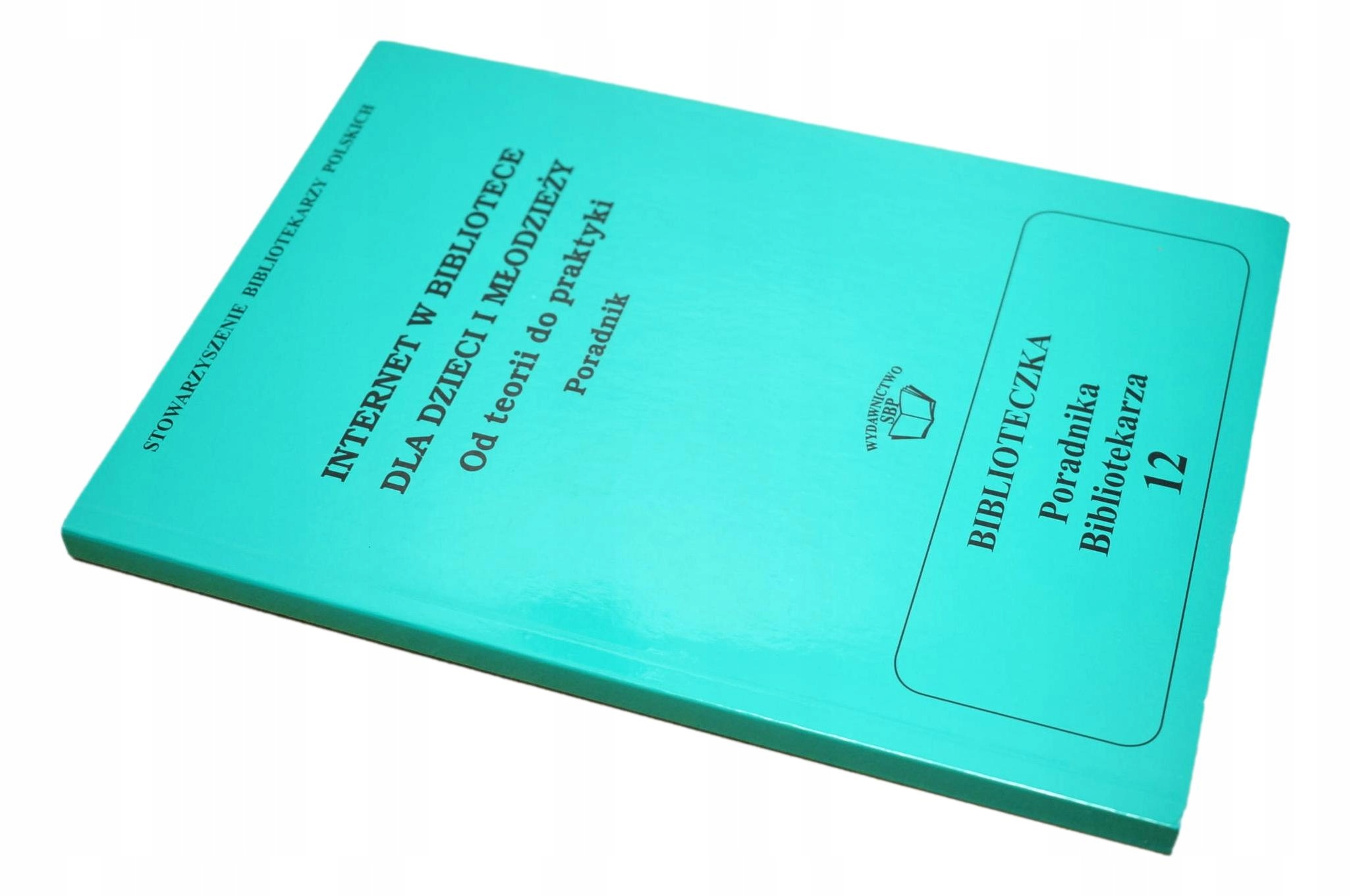 INTERNET W BIBLIOTECE DLA DZIECI I MŁODZIEŻY Lewan