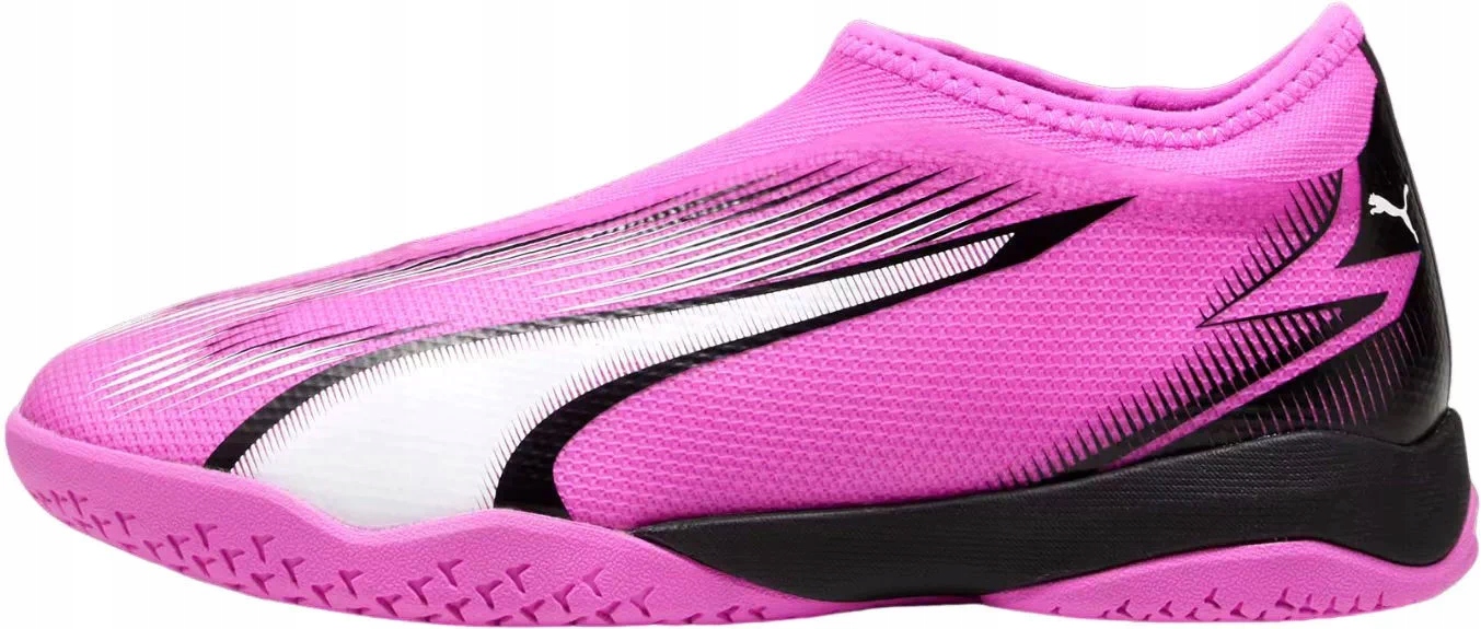 Buty Piłkarskie, Halowe Ultra Match LL It MID Puma 37 1/2