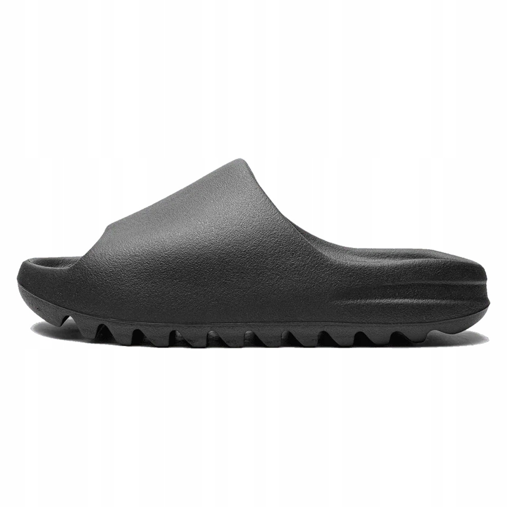 Klapki Adidas Yeezy Slide Onyx czarne rozmiar 44.5