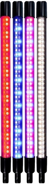 Lampa LED do wzrostu uprawy roślin timer USB klips Rodzaj oświetlenia lampa stojąca