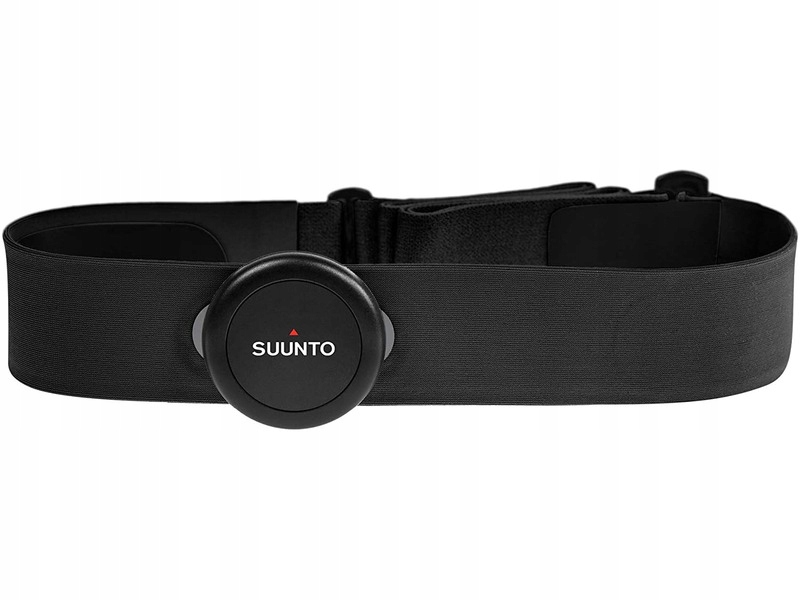

Pas do pomiaru tętna Suunto Smart Heart Rate Belt