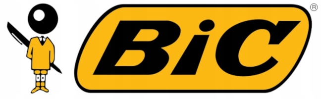 BIC Explore Primaire CYRKIEL Z OŁÓWKIEM Marka BIC