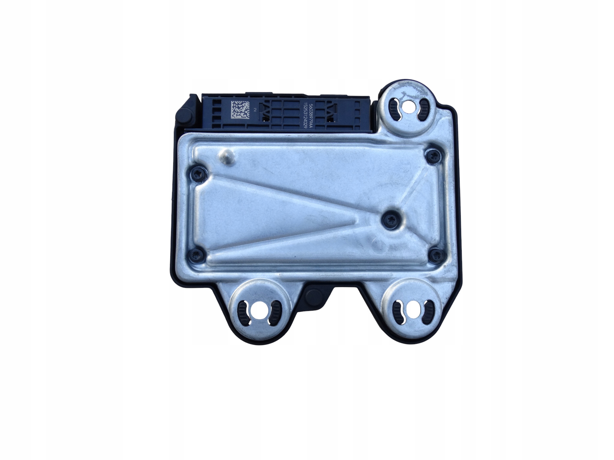 module SENSOR control unit AIR BAG JEEP CHEROKEE V KL P68269745AB