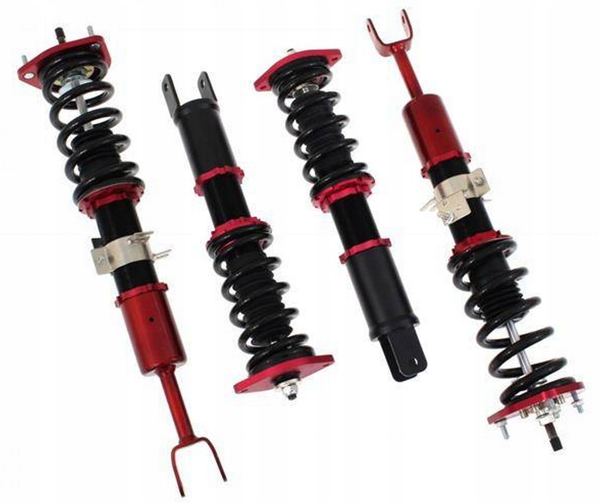 DR-ZW-1485 - ПРОТЯГНУТА НИТКУ ПІДВІСКА NISSAN 350Z TURBOWORKS