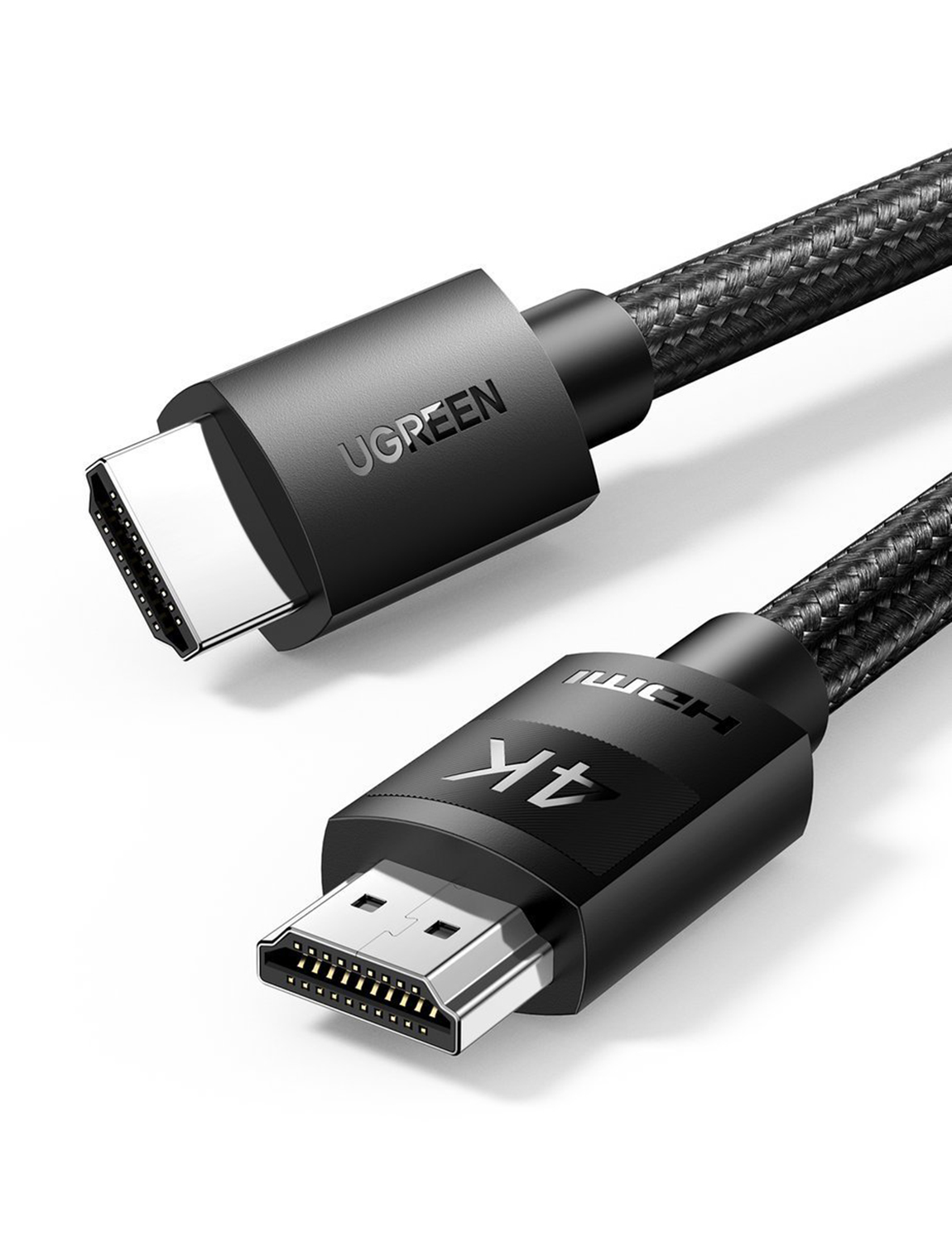 

Kabel Przewód Hdmi 2.0 Hdmi 2.0 4K 3M Oplot