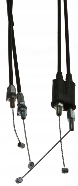 Linka Táhlo Plynu Komplet Honda Crf 250 R 10-13 Nová