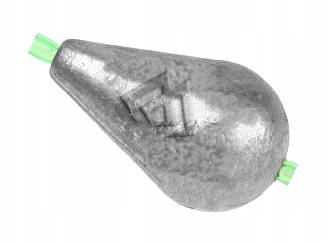 Mikado - CIĘŻAREK - ŁEZKA Z IGELITEM - 10g - op.3szt.