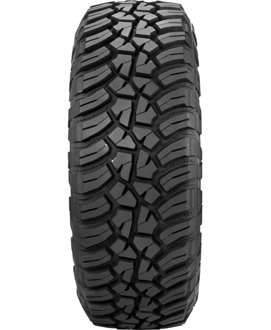 General Grabber X3 31X10.5 R15 109 Q