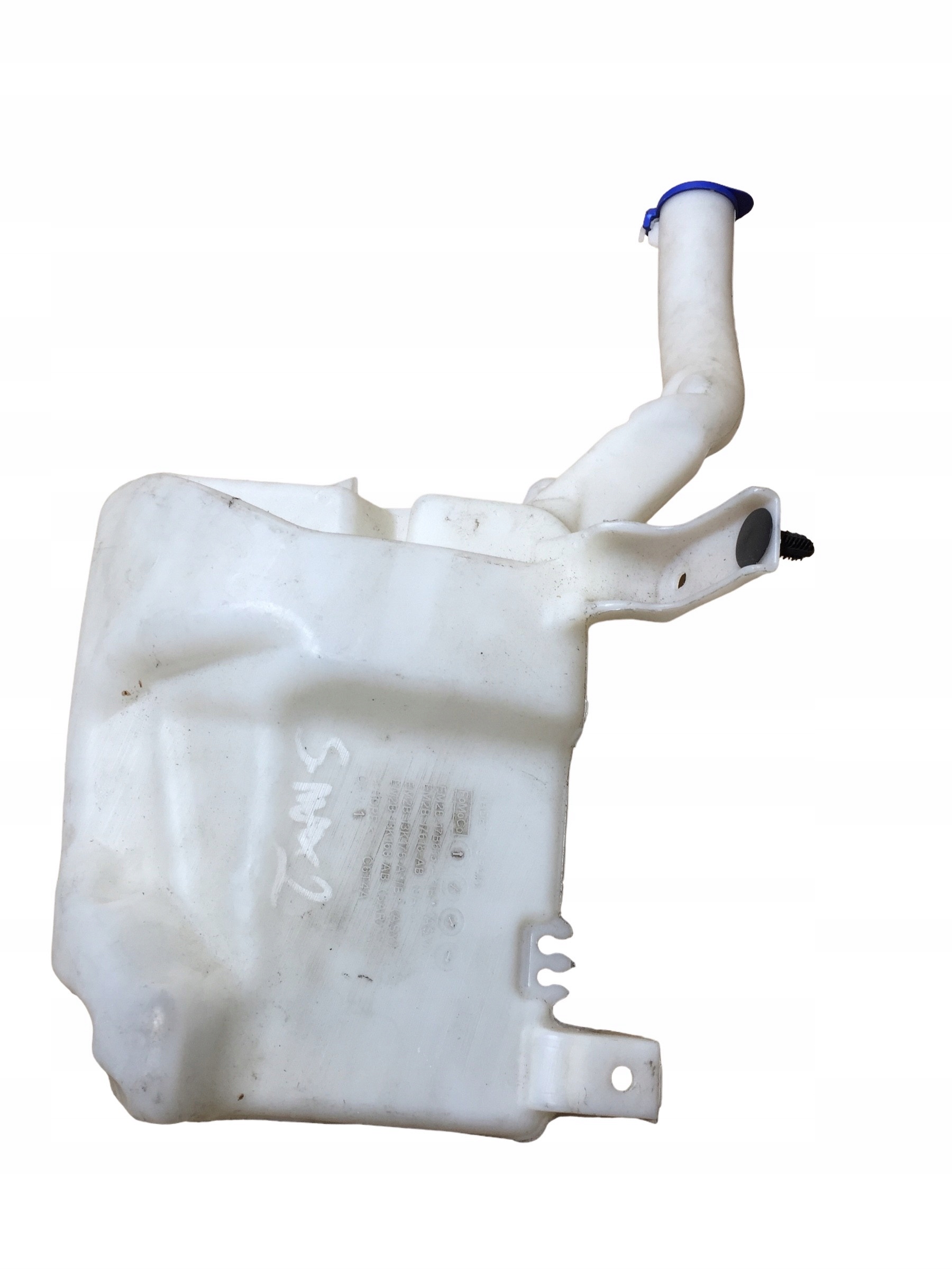 EM2B-17B613-AB - БАЧОК ОМЫВАТЕЛЯ FORD S-MAX MK2 GALAXY