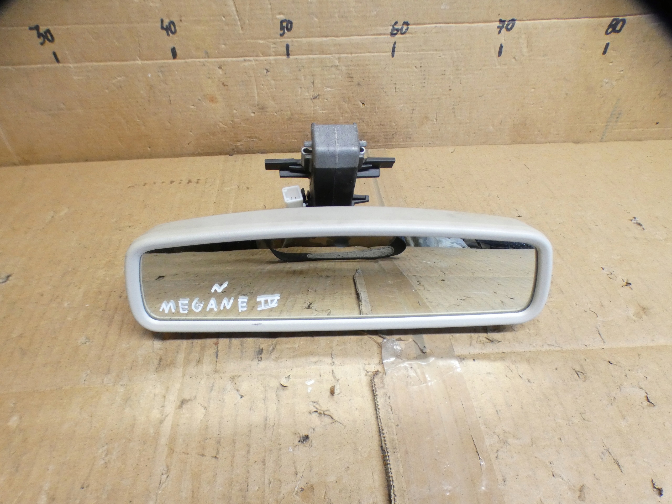 innenspiegel rückspiegel innen RENAULT MEGANE IV 963214126R