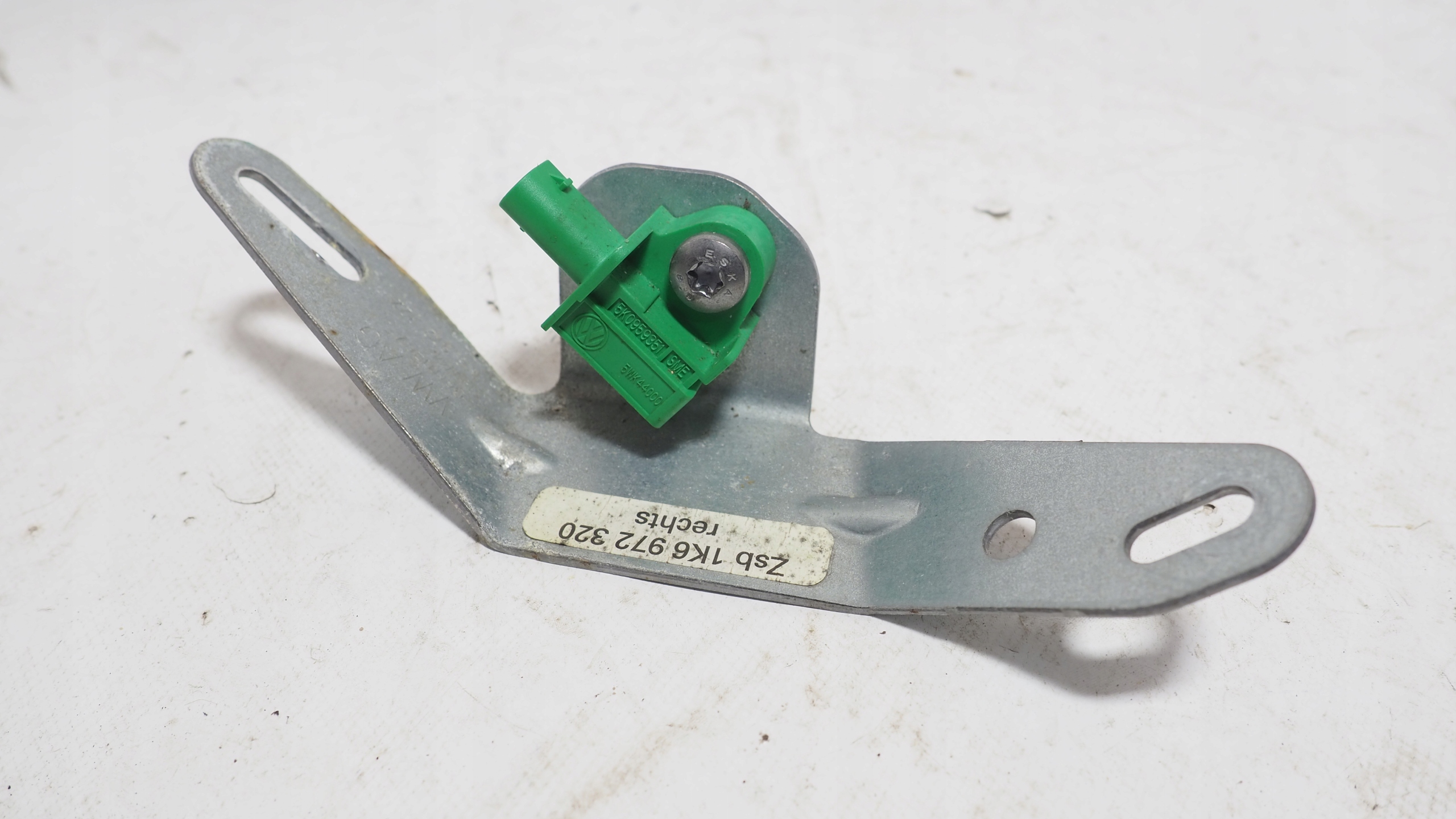 VW Audi Seat Skoda impact sensor 5K0959351