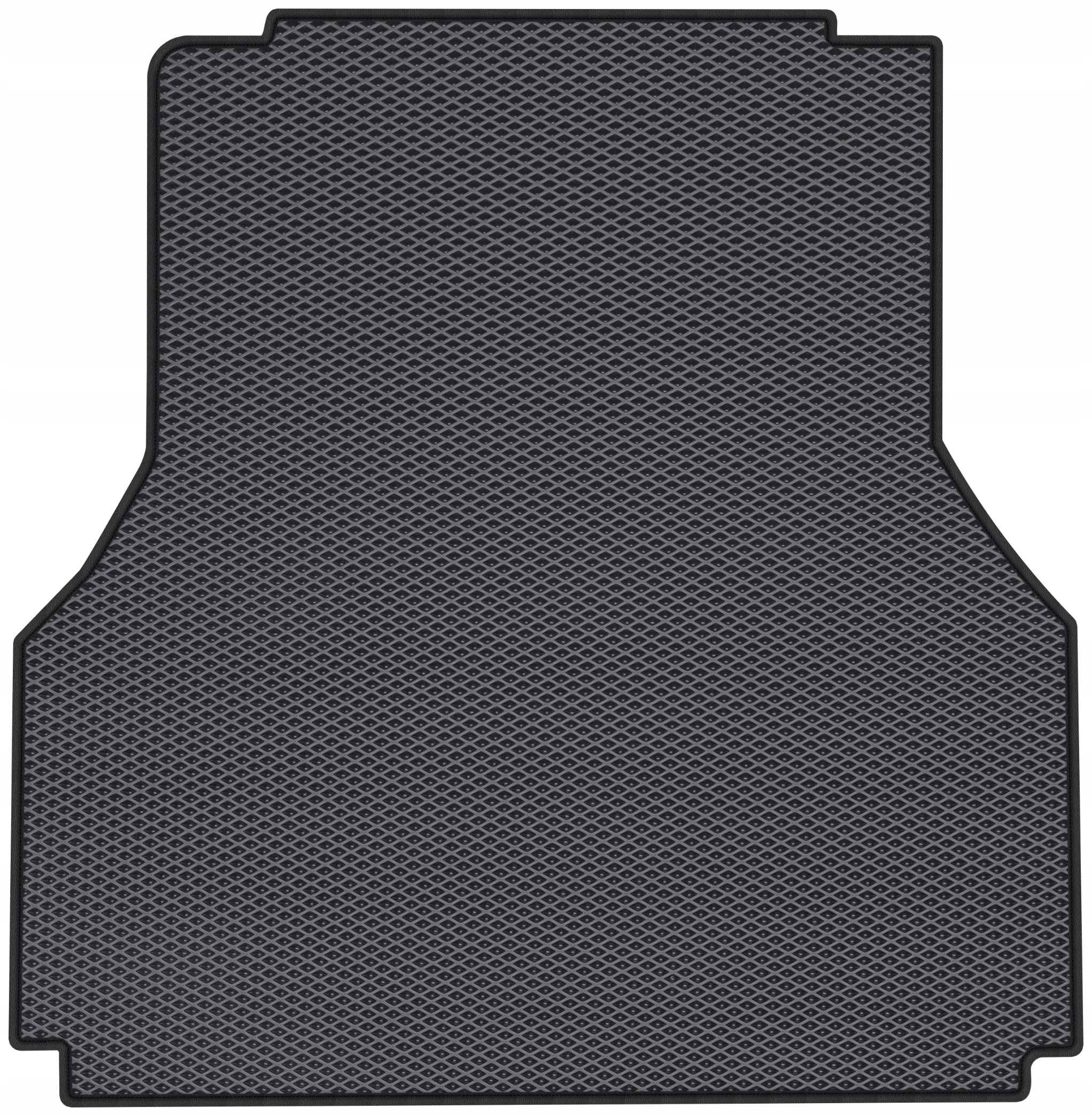 Mexus T90 Pick-up 2021- Wkład bagażnika do samochodu EVA