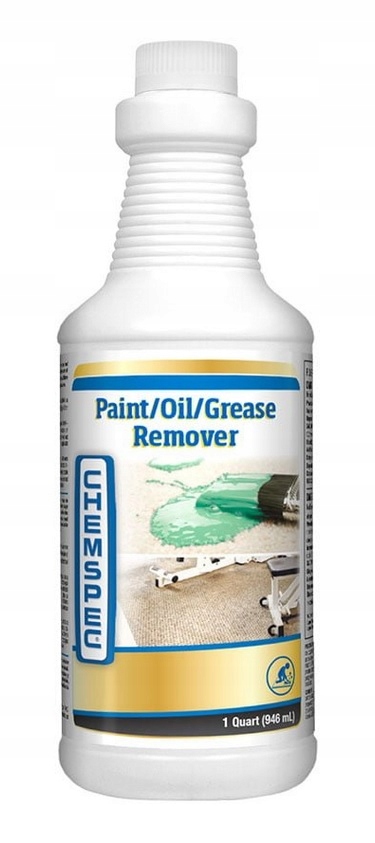 Levně Chemspec Odstraňovač barev, olejů, mastnoty Pog 946 ml