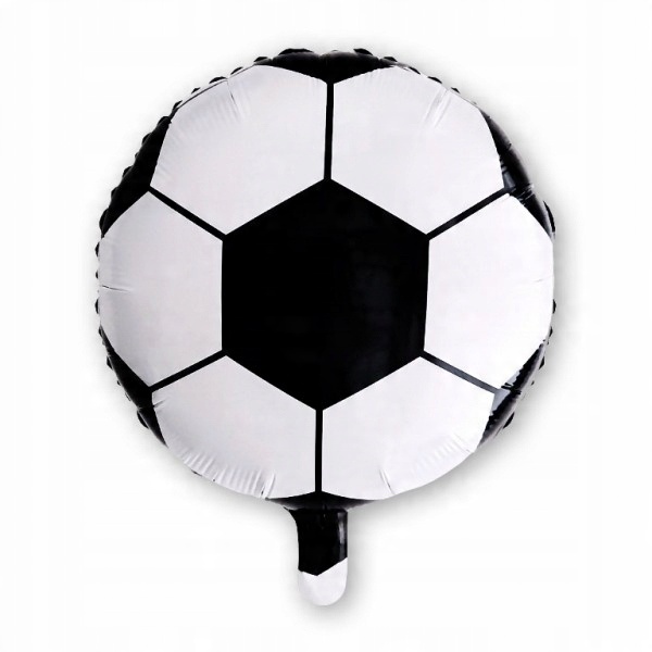 

Piłka balon foliowy 45 cm