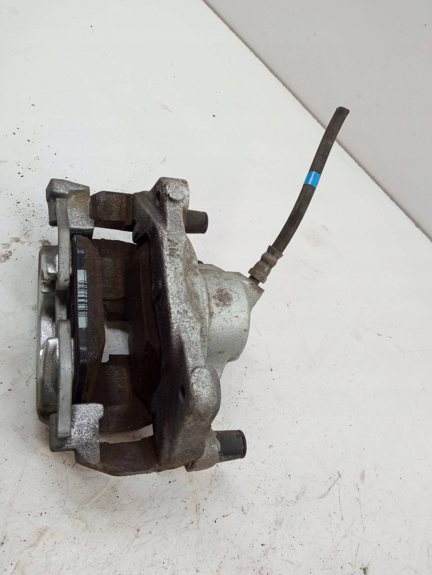caliper brake left front 1.6 HYBRID Dacia Duster III (2024- )