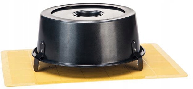 TESCOMA FORMA NA BABKĘ WIELKANOCNĄ BISZKOPT CIASTO ANIELSKIE 26CM Kod producenta 623152.00