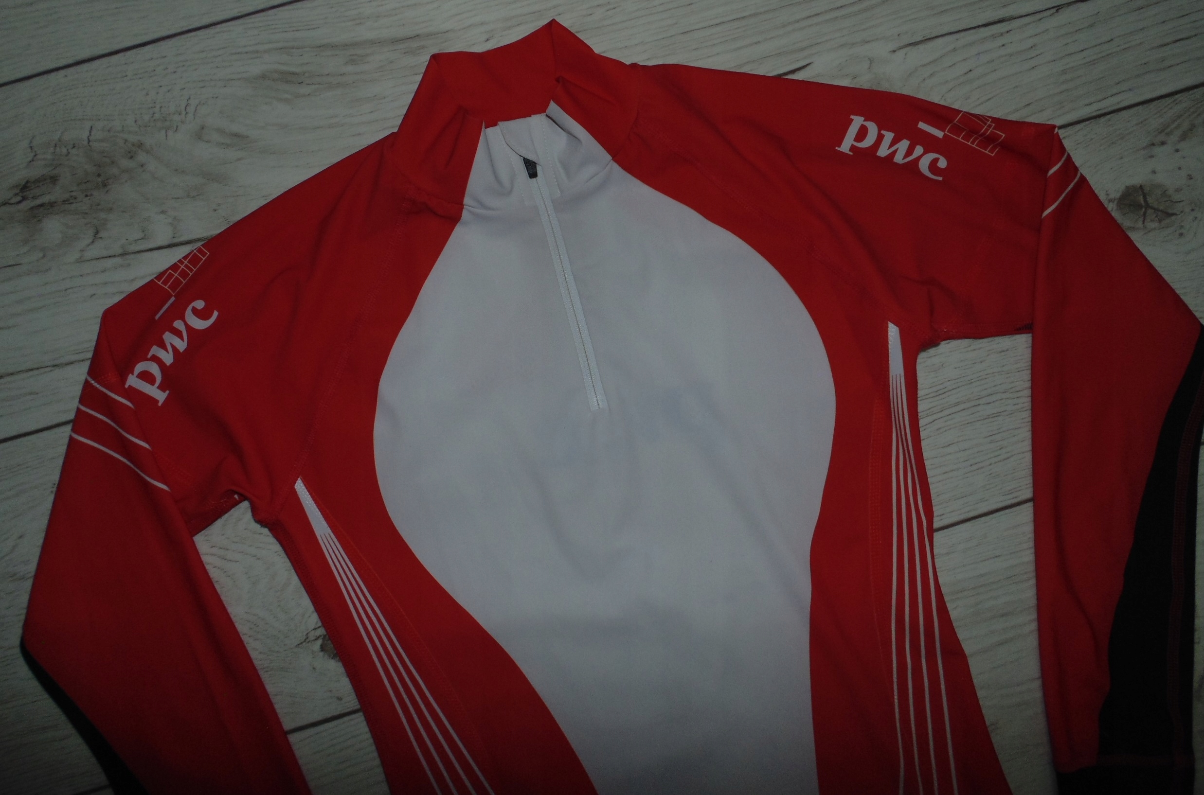 TRIMTEX BLUZA KOSZULKA TRENINGOWA ROWER BIEGANIE S Kod producenta W2ED23