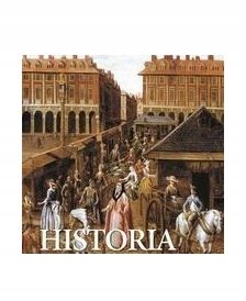 HISTORIA SZKOŁA PODSTAWOWA 6 PODRĘCZNIK - Igor Kąk