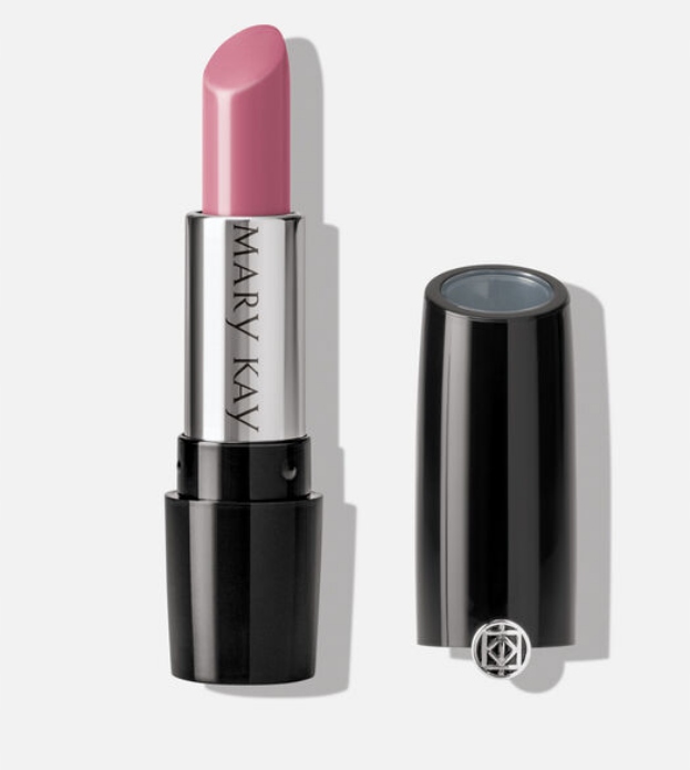 Mary Kay Żelowa Szminka Semi-Matte Love Me Pink