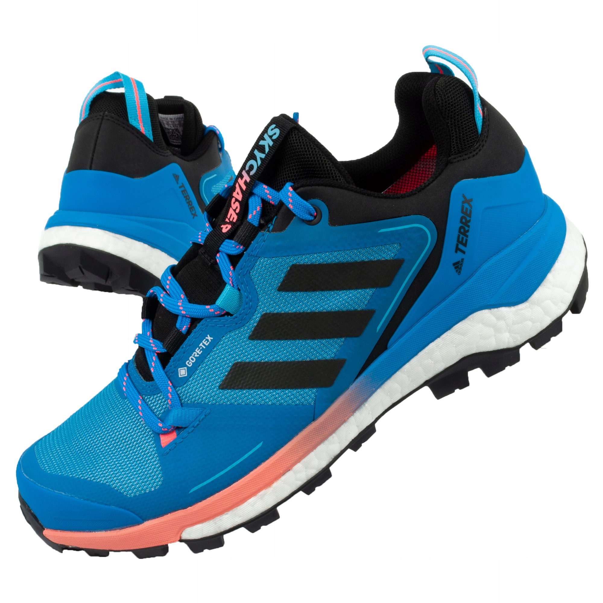 

Buty Adidas Terrex Skychaser [GZ0321] Gore-tex