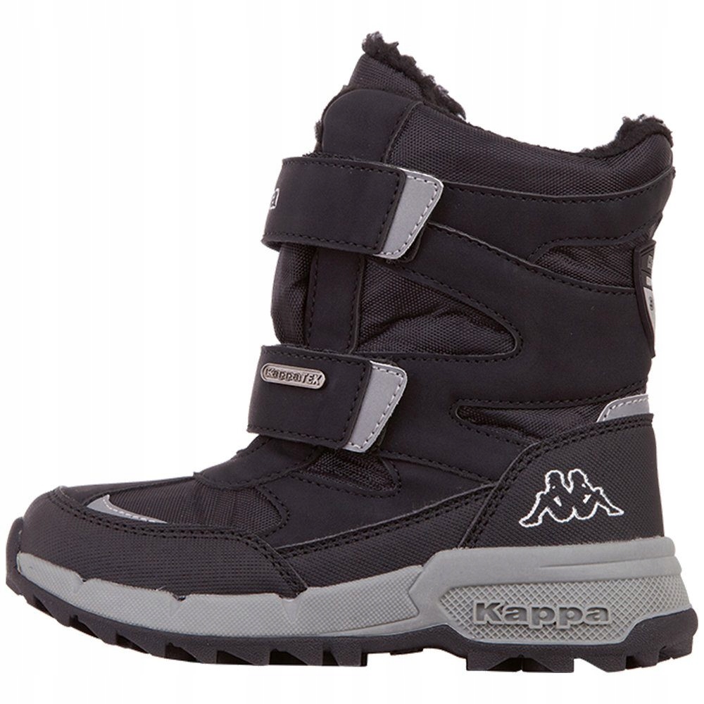

Buty Śniegowce Junior Kappa Cekis 1115 R.37