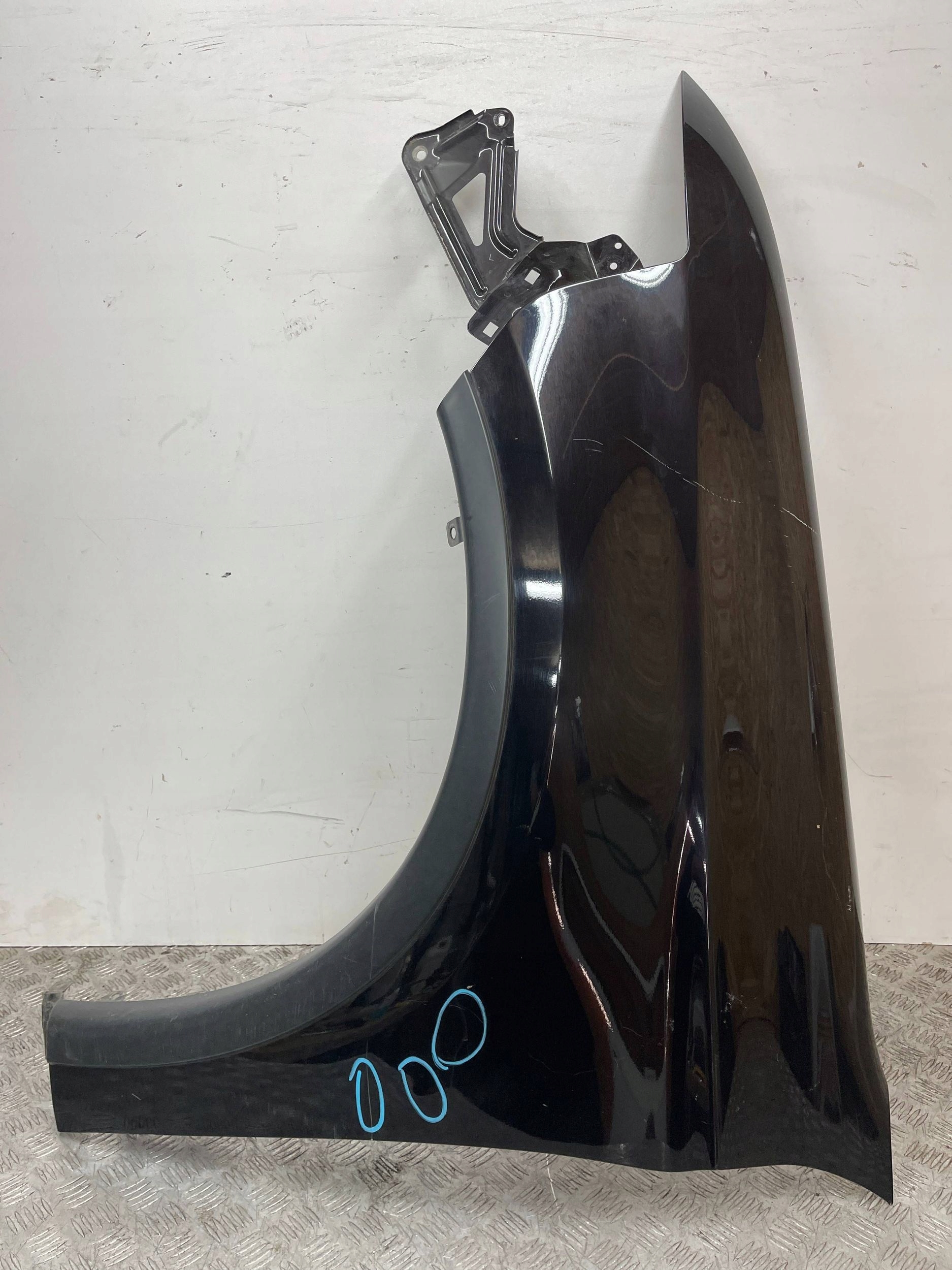 fender front front left MITSUBISHI OUTLANDER 3 III 15- LIFT