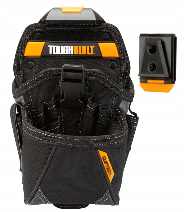

Kabura na wkrętarkę Toughbuilt TB-CT-20-LX kieszeń