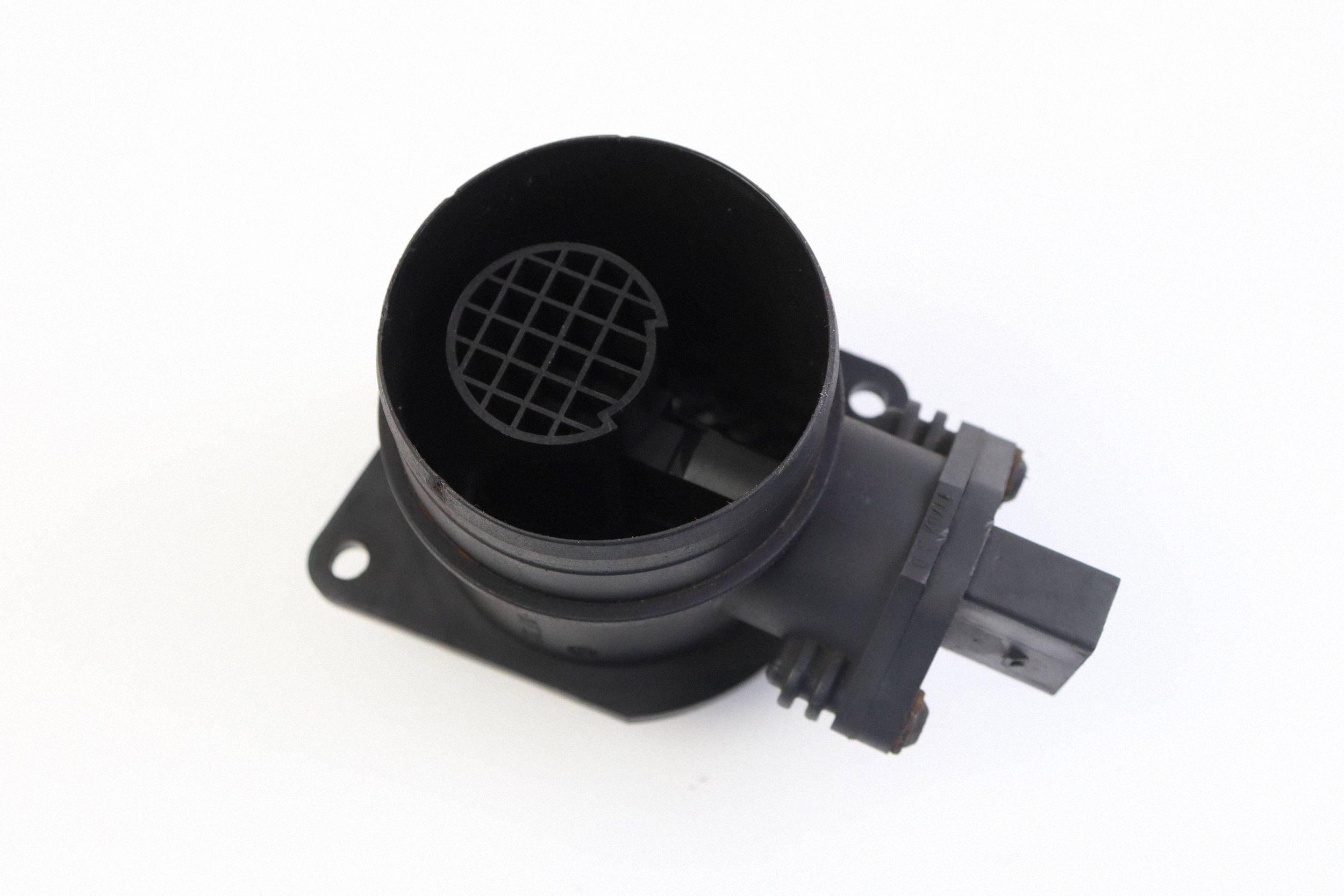VW T5 GOLF V AUDI A3 8P flow meter 1.9 TDI 038906461B 0281002531