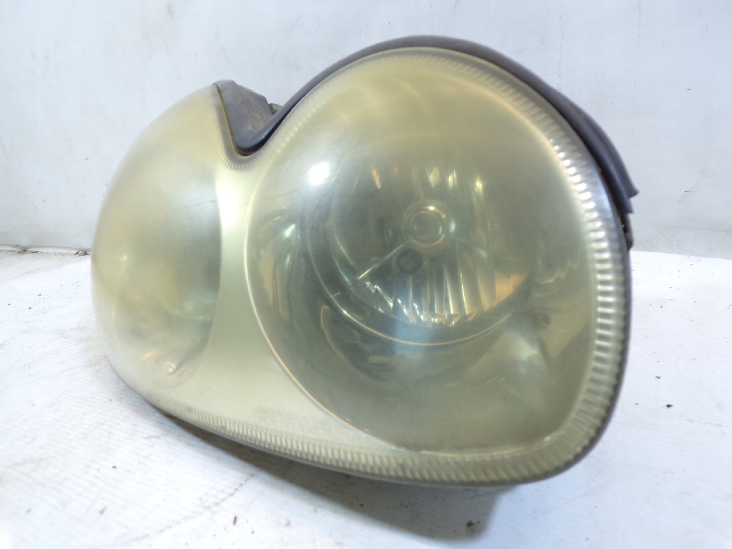 light front front right HYUNDAI SONATA 4 IV (2)