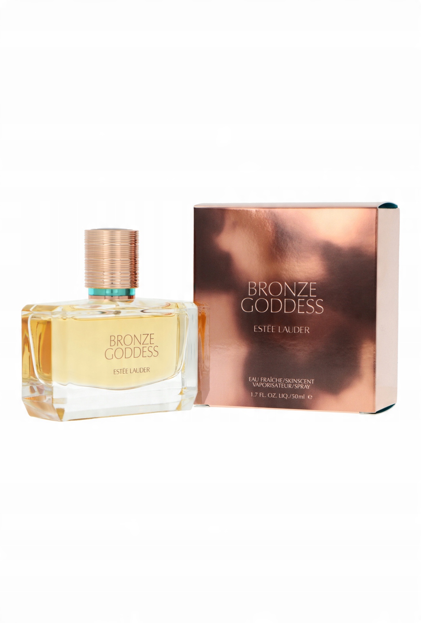 

Estee Lauder Bronze Goddess Eau Fraiche Edt 50ml