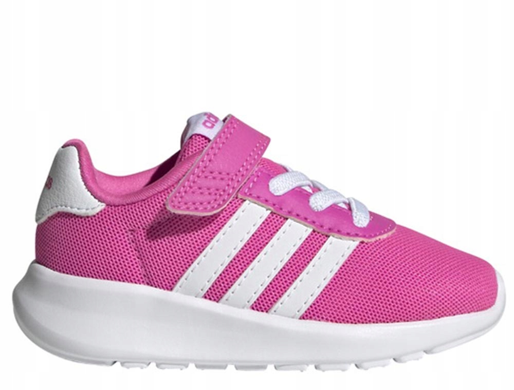 Buty Lite Racer 3.0 El I Scrpnk/ftwwht/cblack
