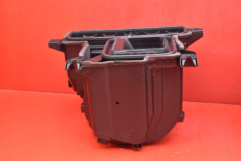 heater complete 9720CV000 KIA EV6 77.4 kWH 229 KM 21
