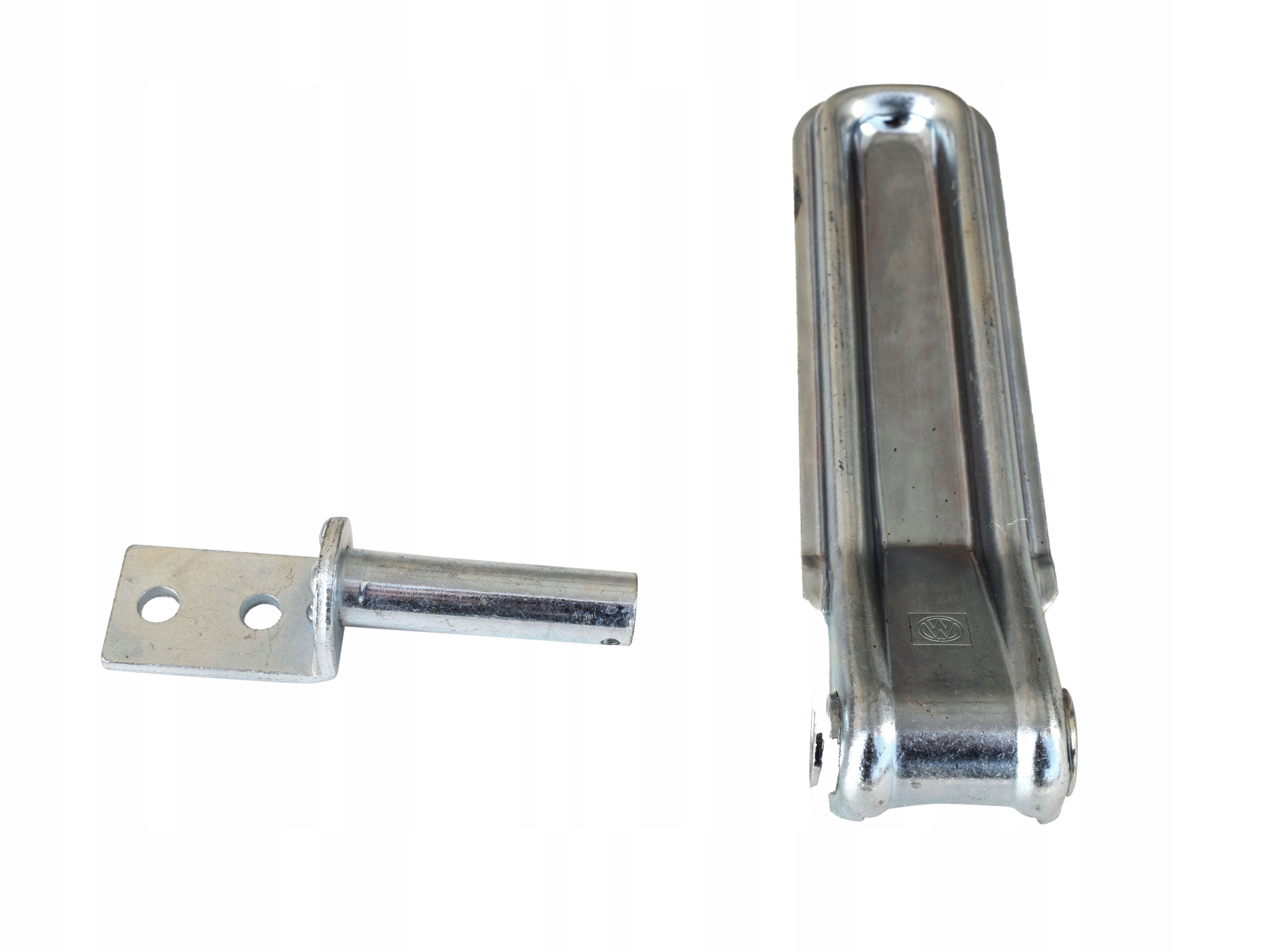 Zawias do burty przyczepy zaczep Winterhoff 320 mm Marka Winterhoff