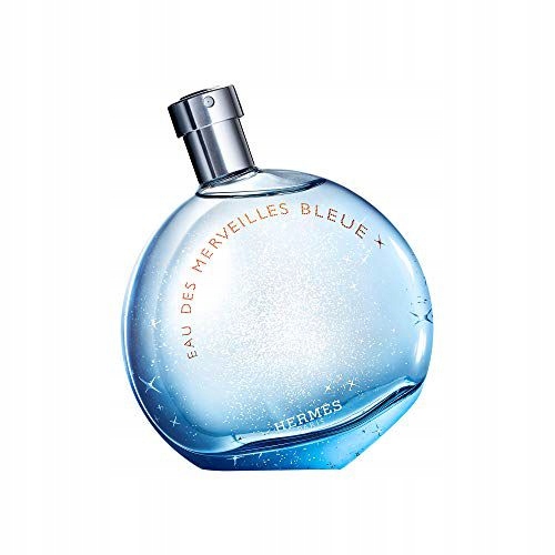 Hermès Eau Des Merveilles Bleue Edt Objem: 10 ml