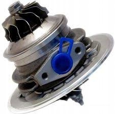 GT1749VA - АБСОЛЮТНО НОВИЙ СЕРДЕЧНИК ТУРБІНИ 1.9 TDI 130KM AWX AVF