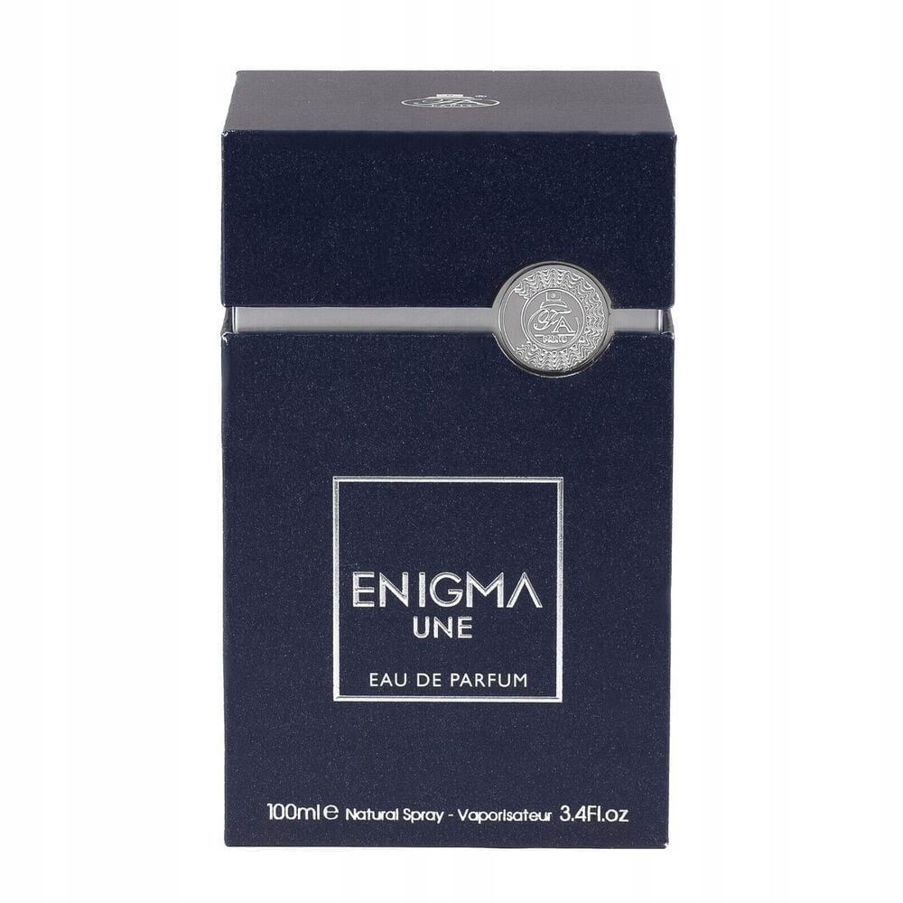 French Avenue Enigma Une 100ml