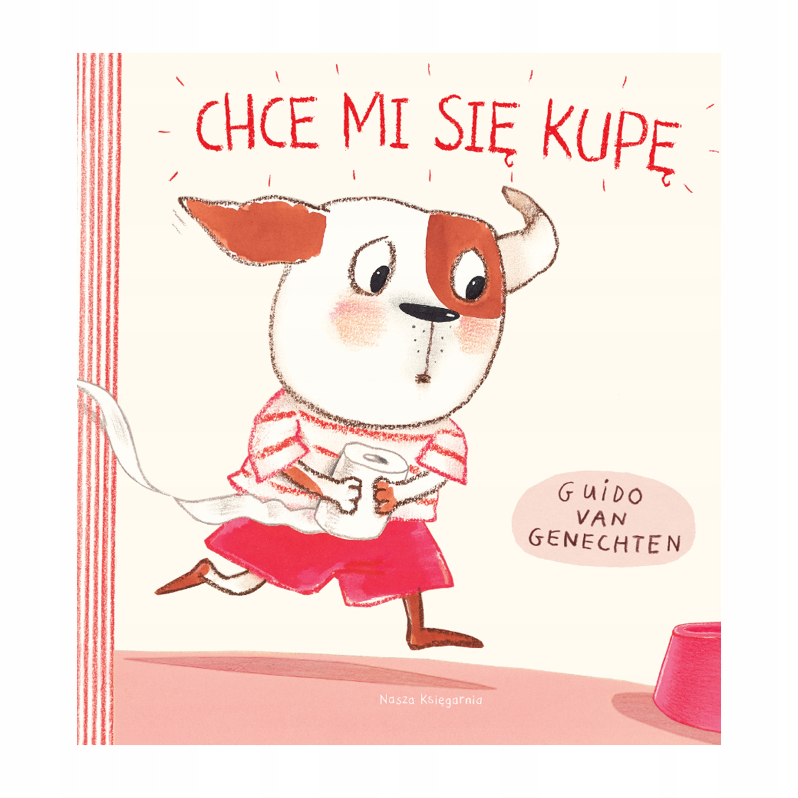 Nasz Księgarnia Chce MI Się Kupe-Zdjęcie-0