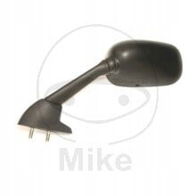 Spätné zrkadlo Jmt Zr 6716 čierna ľavý 2H964668