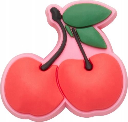 

Przypinka Crocs Jibbitz Pin Do Butów Wisienki